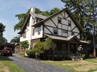 126 Forest Park Ave, Springfield, MA 01108