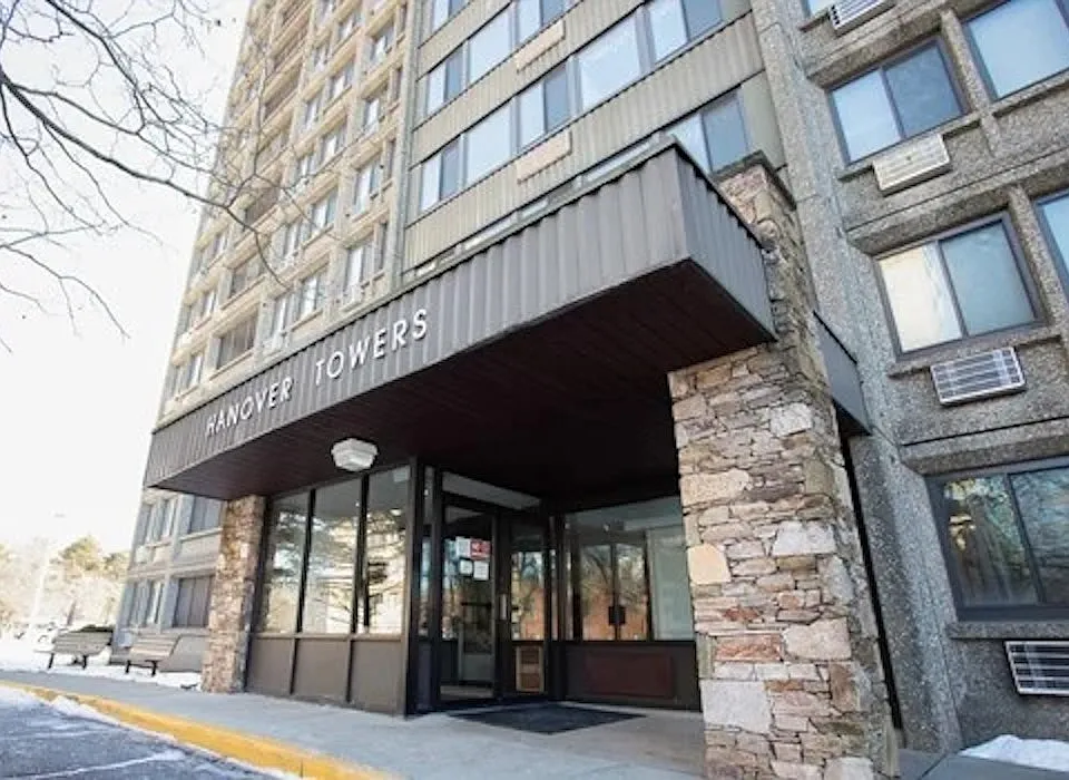 Hanover Towers
