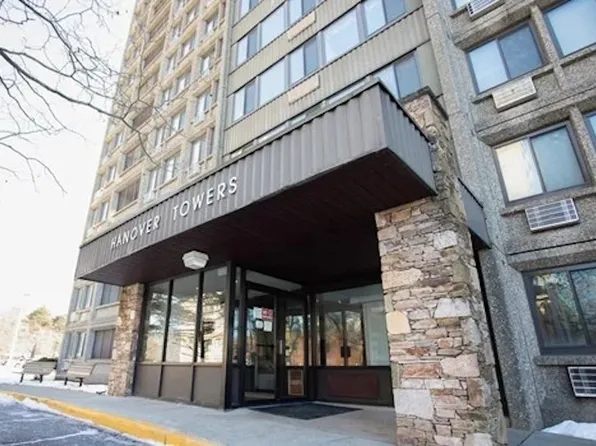 Hanover Towers, 76 Butler St #Eadf290d5, Meriden, CT 06451