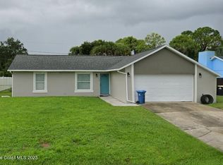 570 Violet Ave NE, Palm Bay, FL 32907