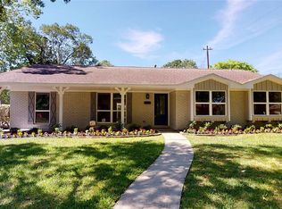 5003 Kinglet St, Houston, TX 77035