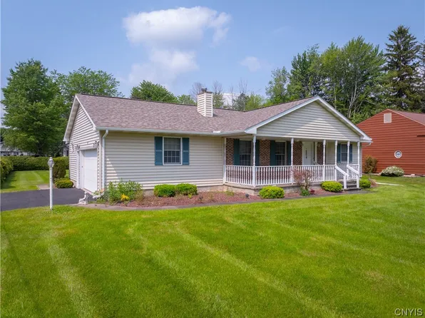19 Stephen St, Whitesboro, NY 13492
