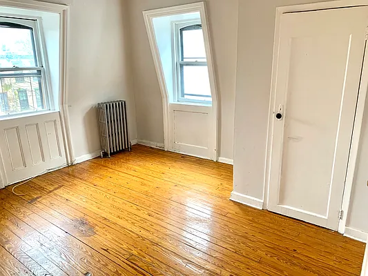 Rented by Prospect Heights Realty, Corp. | media 2