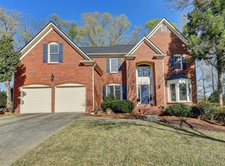 3014 Trailstone Way, Dacula, GA 30019
