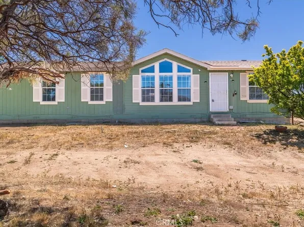 53258 Denny Ln, Anza, CA 92539