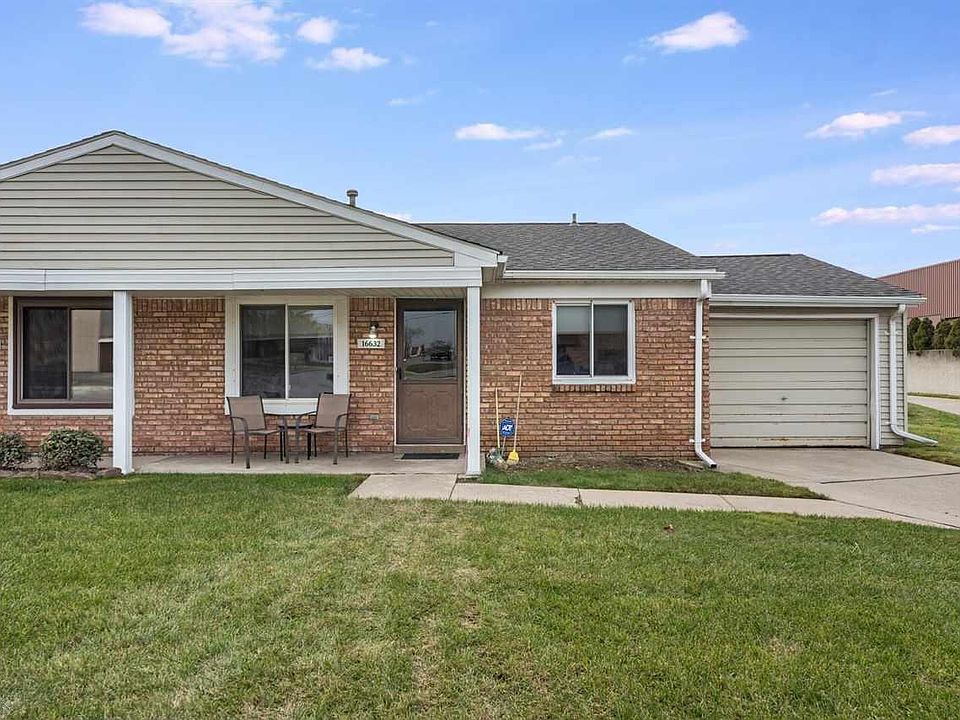 16632 Eastland St, Roseville, MI 48066 Zillow