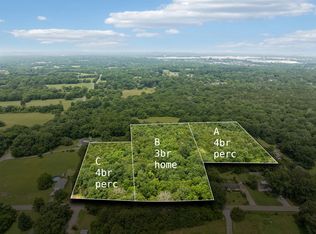 6031 Buckeye Valley Rd LOT 1-2-3, Murfreesboro, TN 37129