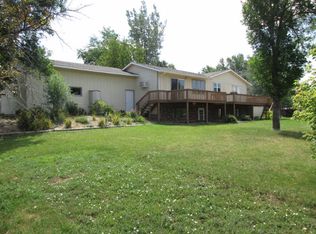 4515 Buckhorn Rd, Rapid City, SD 57702