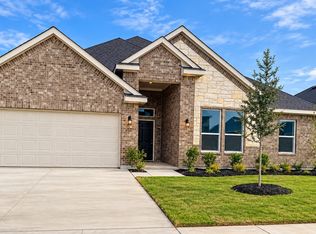 3324 Pier View St, Grand Prairie, TX 76065