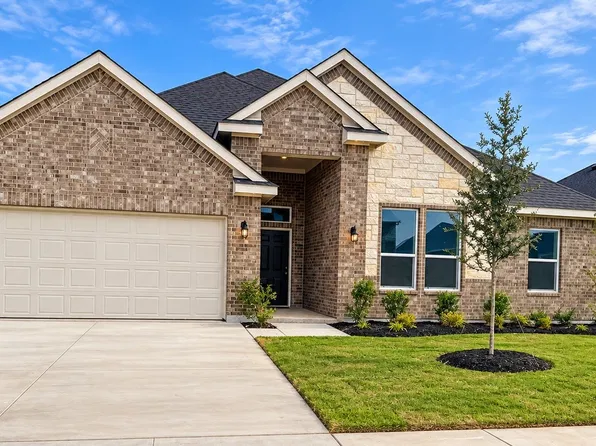 3324 Pier View St, Grand Prairie, TX 76065