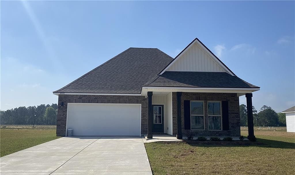10172 Pearl Ln, Tickfaw, LA 70466 | Zillow
