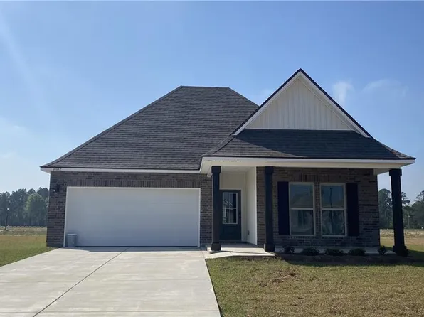 10172 Pearl Ln, Tickfaw, LA 70466