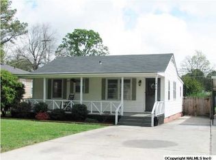 1404 8th Ave SE, Decatur, AL 35601