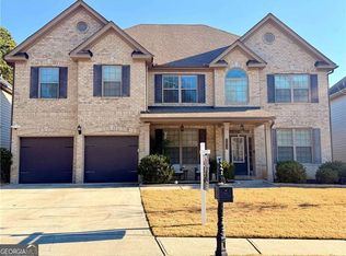 3478 Woodshade Dr, Loganville, GA 30052