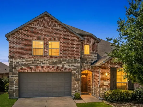 1308 Warbler Dr, Little Elm, TX 75068