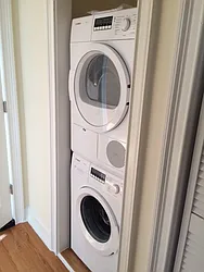 Rented by New Holland Residences