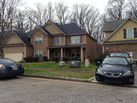 2nd image of 4441 Rosegate Dr