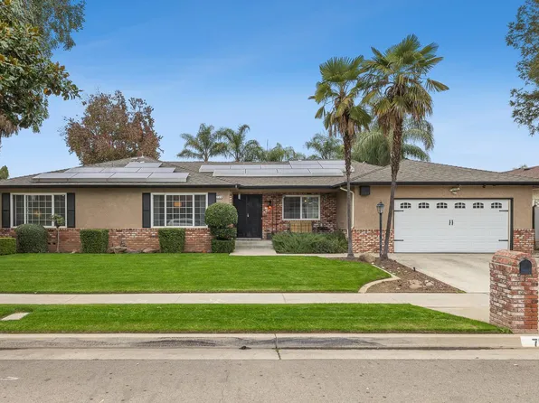 754 E Spruce Ave, Fresno, CA 93720