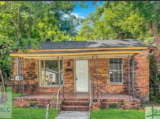 205 McIntyre St, Savannah, GA 31415
