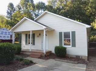 4004 Sheridan Rd, Greensboro, NC 27455