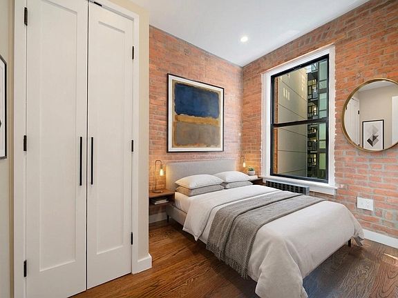 3rd image of 269 E Houston St Unit 3D