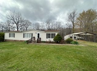 2071 Kristin Dr, Centerville, TN 37033