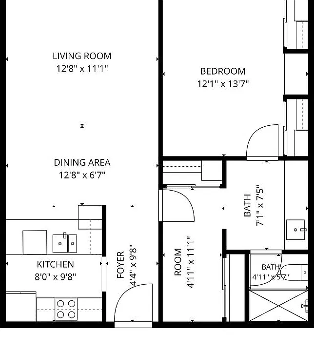 3240 Shelter Creek Ln