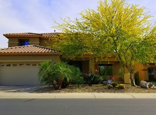 7229 W Ashby Dr, Peoria, AZ 85383