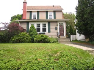 809 Cumberland Ave, Syracuse, NY 13210