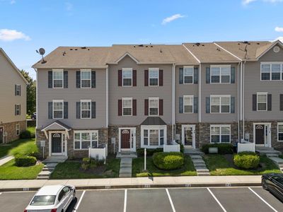 6478 Cornwall Dr Unit 25, Eldersburg, MD, 21784