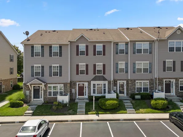 6478 Cornwall Dr Unit 25, Eldersburg, MD 21784