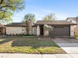 9321 Mars Ave, Corpus Christi, TX 78409