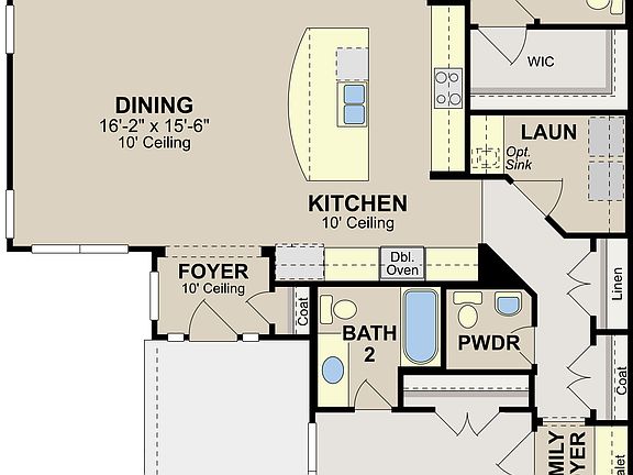 2nd image of this home