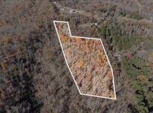 0 Sanders Rd, Lyles, TN 37098