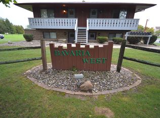 889 W Ardussi St APT 18, Frankenmuth, MI 48734