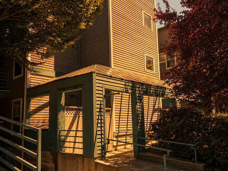 Oswego Apartments - Located on the east banks of Green Lake — Photo 42