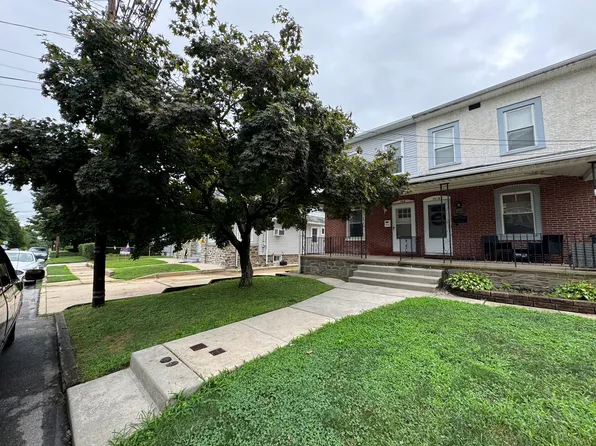 3416 Albermarle Ave, Drexel Hill, PA 19026