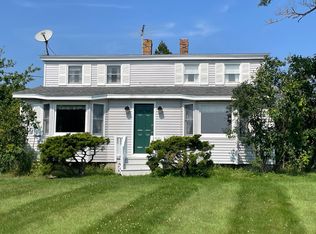 1241 Castine Rd, Penobscot, ME 04476