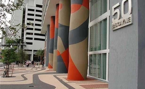 1st image of 50 Biscayne Blvd APT 1403