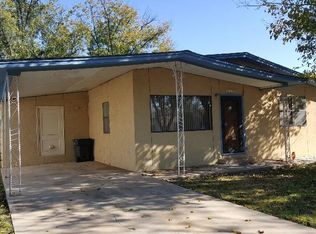 406 S Mesquite St, Carlsbad, NM 88220