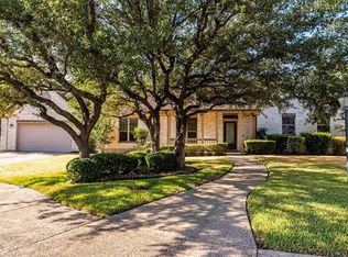 111 Pecos Ct, Georgetown, TX 78628