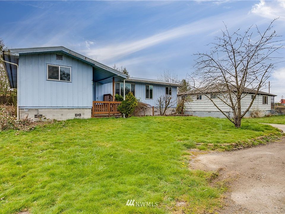 1553 SW Pacific Avenue, Curtis, WA 98532 Zillow