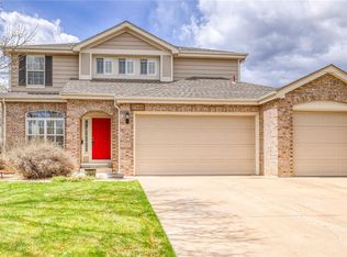 17149 E Hawksbead Dr, Parker, CO 80134