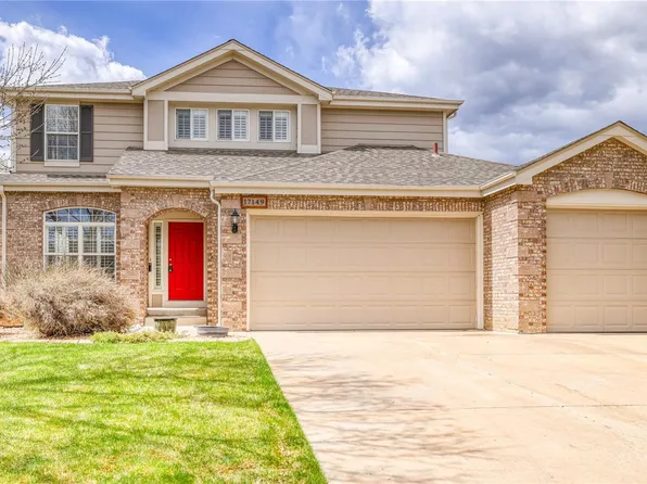 17149 E Hawksbead Drive, Parker, CO 80134