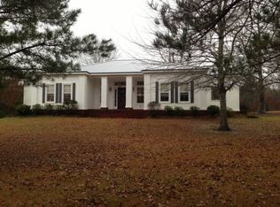 148 Ed Peevy Rd, Jonesboro, LA 71251