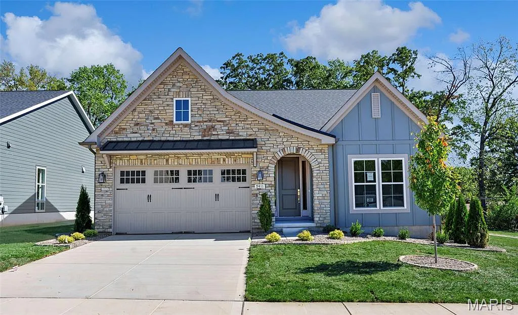 1 Sedonagates Manor Ct photo 1