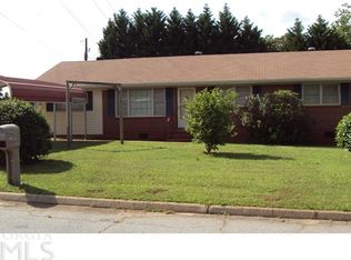 417 Richard Way, Griffin, GA 30223