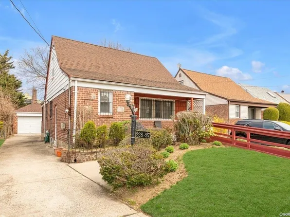 228-27 114th Terrace, Cambria Heights, NY 11411
