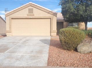 8201 N 111th Ln, Peoria, AZ 85345