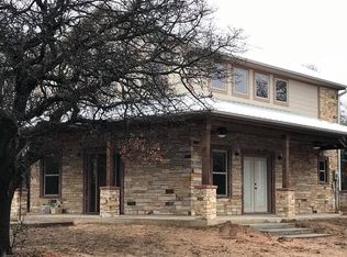 3614 N Highway 281, Mineral Wells, TX 76067